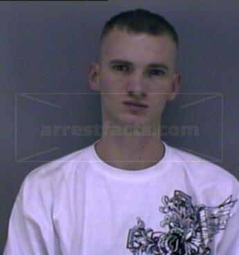 Ricky Allen Albright