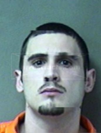 Corey Michael Edwin Jones