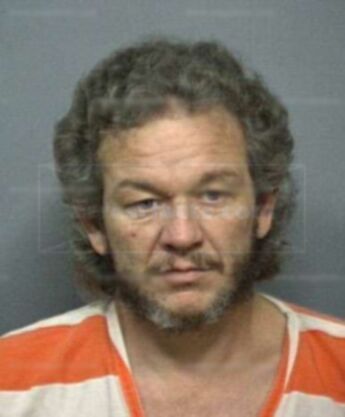Richard Andrew Patten