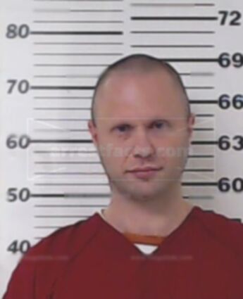 Joshua Paul Calhoun