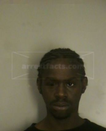 Jamar Madison