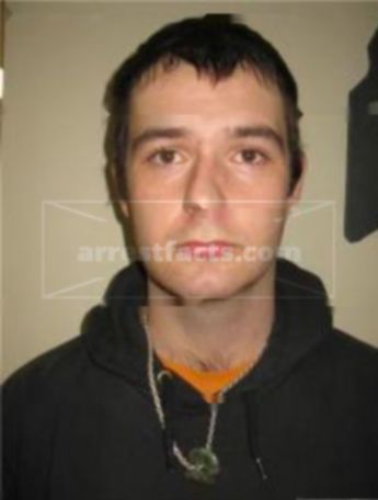 Keegan Scott Brooks
