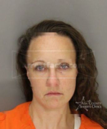 Misty Larae Mcwilliams