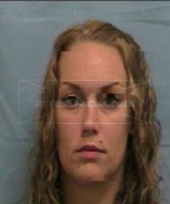 Amanda May Ferrell