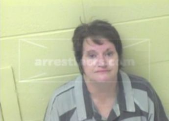 Becky Elaine Pflasterer