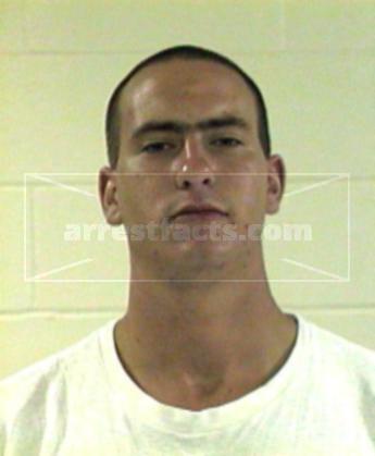 Woody Preston Straub