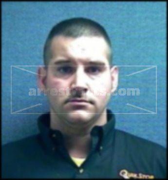 William Fredrick Anderson Jr.