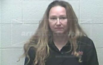 Barbara Ann Charbonneau