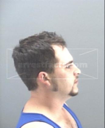 Joel Robin Ridenour