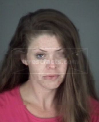 Sarah Christine Jones