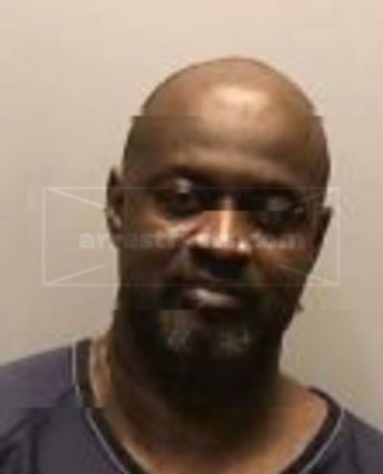 Clarence Mays