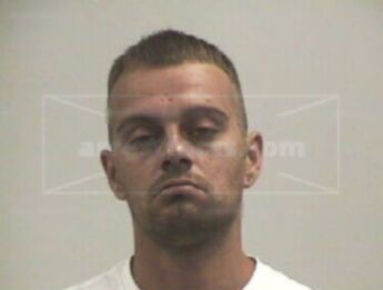 Levi Allen Frady