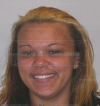Keshia Parsley