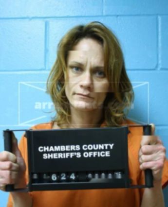 Crystal Gayle Harrell