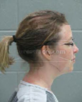 Kimberly Laura Shaver