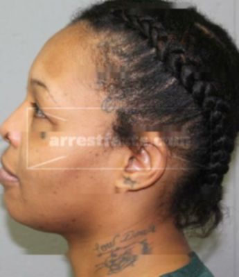 Londie Iasia Mckeever