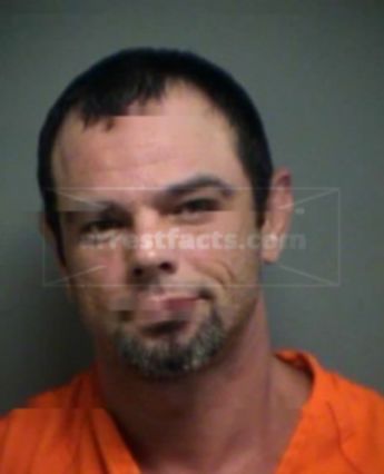 Lee Alexander Tilton