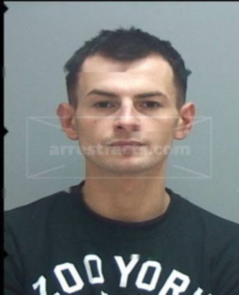 Adnan Otto Kantarevic