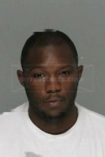 Travis Montrell Lewis