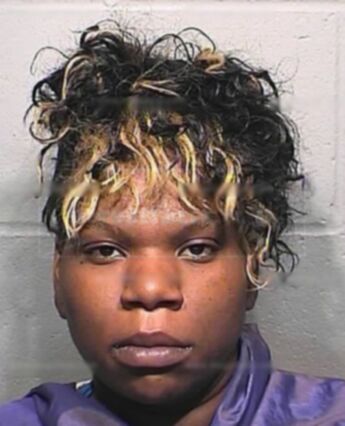 Nicole Renee Davis