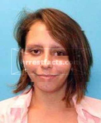 Courtney Joan Wright