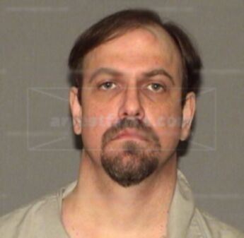 Darrin Joseph Whittaker