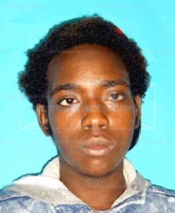 Derrick Theodore Wilson
