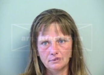 Patty Ann Frydenlund