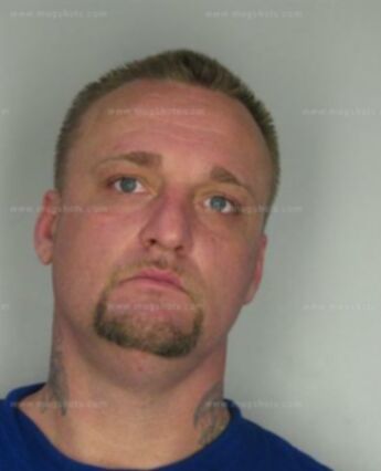Steven Albert Spangler Jr.