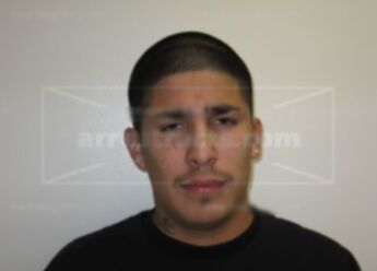 Julian Xavier Marquez-Zamora