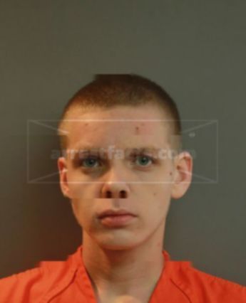Zachary Alford