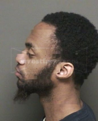 Shenard Deandre Dumas