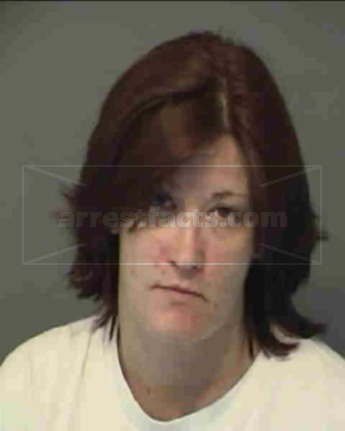 Julie Ann Fitzsimmons