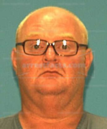 Wayne Allan Walls