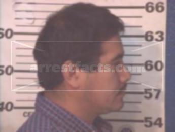 Manuel Morales Cuevas