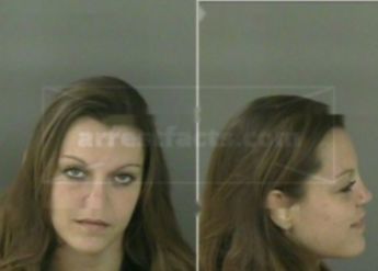 Brittany Starr Pastir
