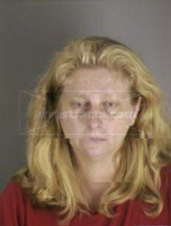 Starla Ann Olson