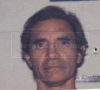 Oscar Molina Ruiz