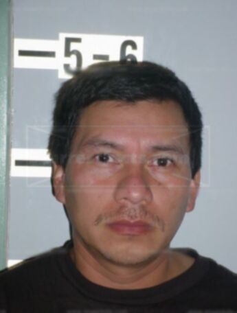 Edgar Waldemar Cabrera