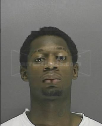 Jeremiah W Holliday