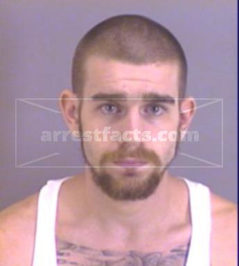 Matthew Clark Taylor