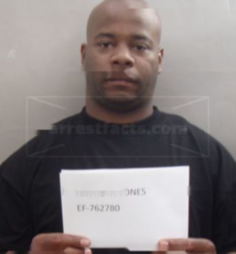Anthony Nathaniel Jones