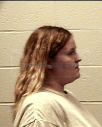Jamie Lynne Miller