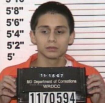 Anthony M Morales