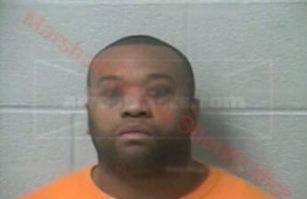 Jamal Thomas Shull