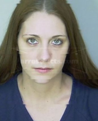Tiffany Lauren Wall