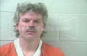 Jeffrey Sheriff