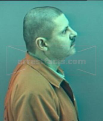 Charles Marcus Clinton