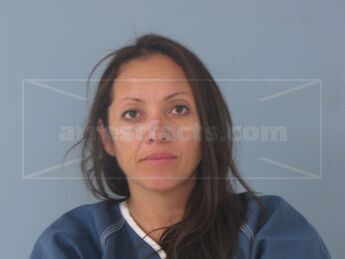 Virginia Vicki Macias