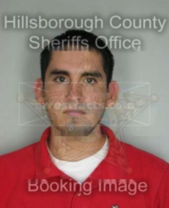 Michael Christopher Garcia